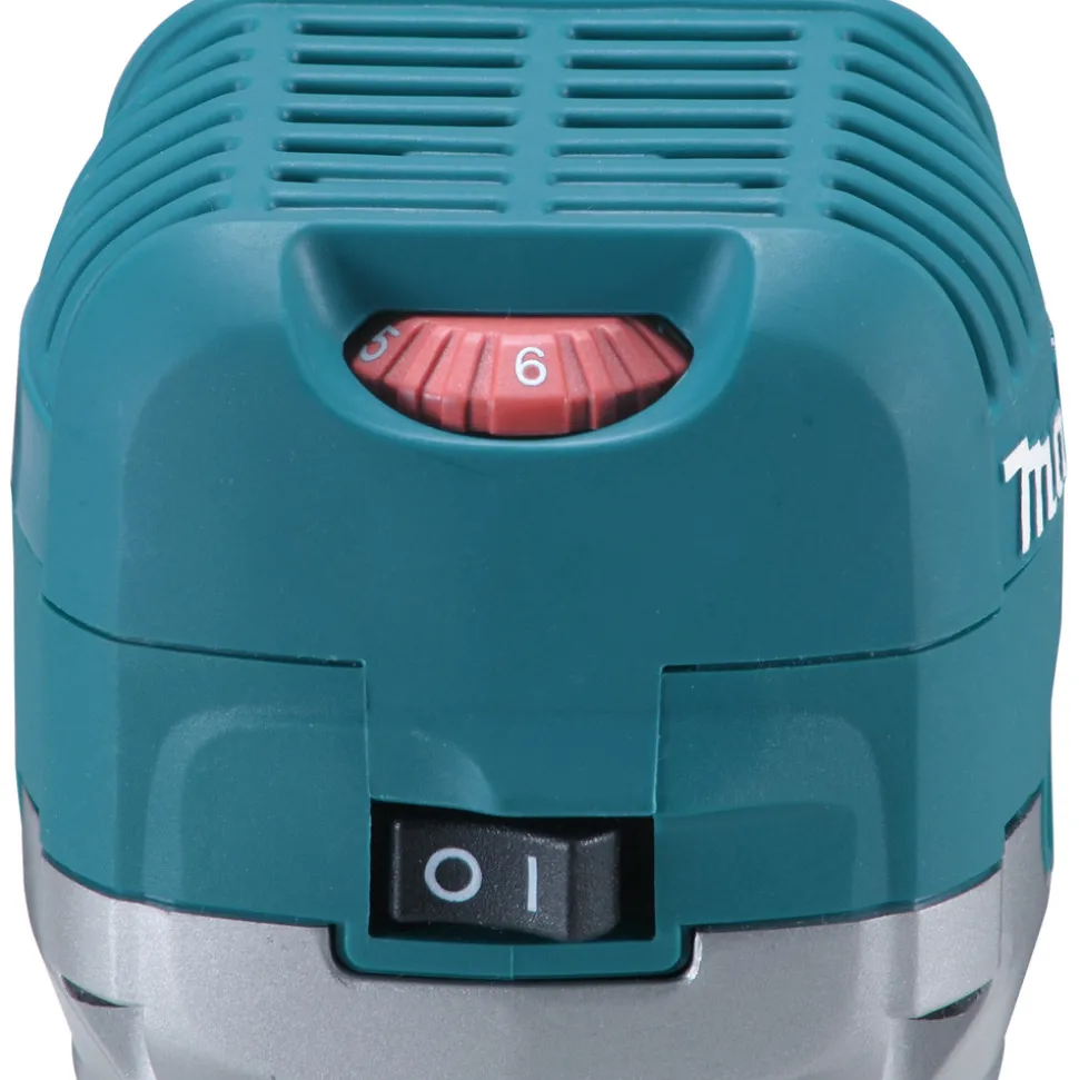 Makita RT0701C 1-1/4 HP Compact Router