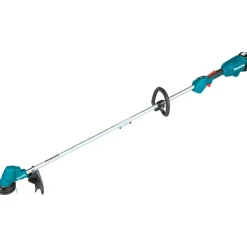 Makita 18V LXT Brushless Lithium-Ion 13 in. Cordless String Trimmer Kit (4 Ah)