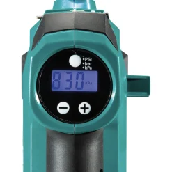 Makita 18V LXT Lithium-Ion Cordless Inflator (Tool Only)