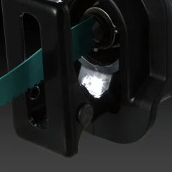 Makita 40V max XGT Brushless Lithium-Ion 1-1/4 in. Cordless Reciprocating Saw (Tool Only)