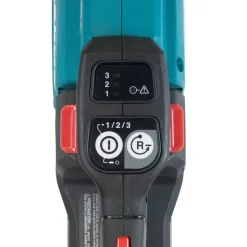 Makita 40V max XGT Brushless Lithium-Ion 24 in. Cordless Hedge Trimmer Kit (4 Ah)