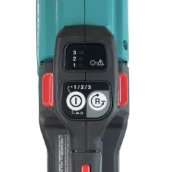 Makita 40V max XGT Brushless Lithium-Ion 24 in. Cordless Rough Cut Hedge Trimmer Kit (4 Ah)