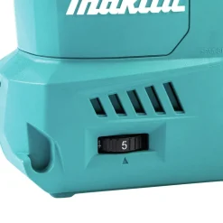Makita 40V MAX XGT Brushless Lithium-Ion Cordless 1-3/16 in. AVT Rotary Hammer accepts SDS-PLUS, AFT (Tool Only)