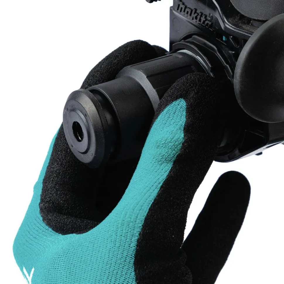 Makita 40V MAX XGT Brushless Lithium-Ion 1-3/16 in. Cordless AVT Rotary Hammer Kit (4 Ah)