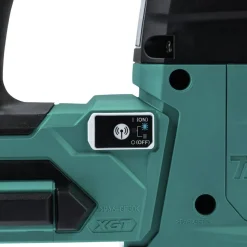 Makita 40V max XGT 1‑3/16 in. SDS‑Plus Rotary Hammer Kit with Interchangeable Chuck and 4‑1/2 in. / 5 in. Angle Grinder with Electric Brake Virtual Bundle