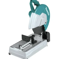 Makita 18V X2 LXT Lithium-Ion Brushless Cordless 14 in. Cut-Off Saw (Tool Only)