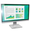 3M Antiglare Frameless Filter for 23.6 in. Widescreen Flat Panel Monitor 16:9 Aspect Ratio