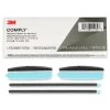 3M 16:10 Aspect Ratio Comply Magnetic Attach Privacy Filter for 24 in. Widescreen Flat Panel Monitor