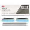 3M 16:9 Aspect Ratio Comply Magnetic Attach Privacy Filter for 27 in. Widescreen Flat Panel Monitor
