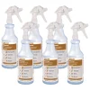 Maxim Banner 32 oz. Bottle Safe-to-Ship Bio-Enzymatic Cleaner - Fresh Scent (6/Carton)