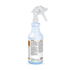 Maxim Banner 32 oz. Bottle Safe-to-Ship Bio-Enzymatic Cleaner - Fresh Scent (6/Carton)