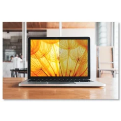 3M Bright Screen Privacy Filter for 15.6 in. Full Screen Widescreen