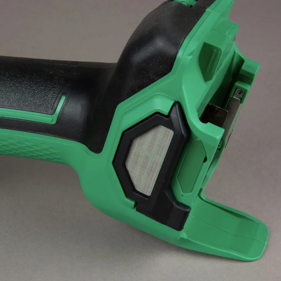 Metabo HPT GP18DAQ4M MultiVolt 18V Brushless Lithium-Ion 2 in. Cordless Die Grinder (Tool Only)
