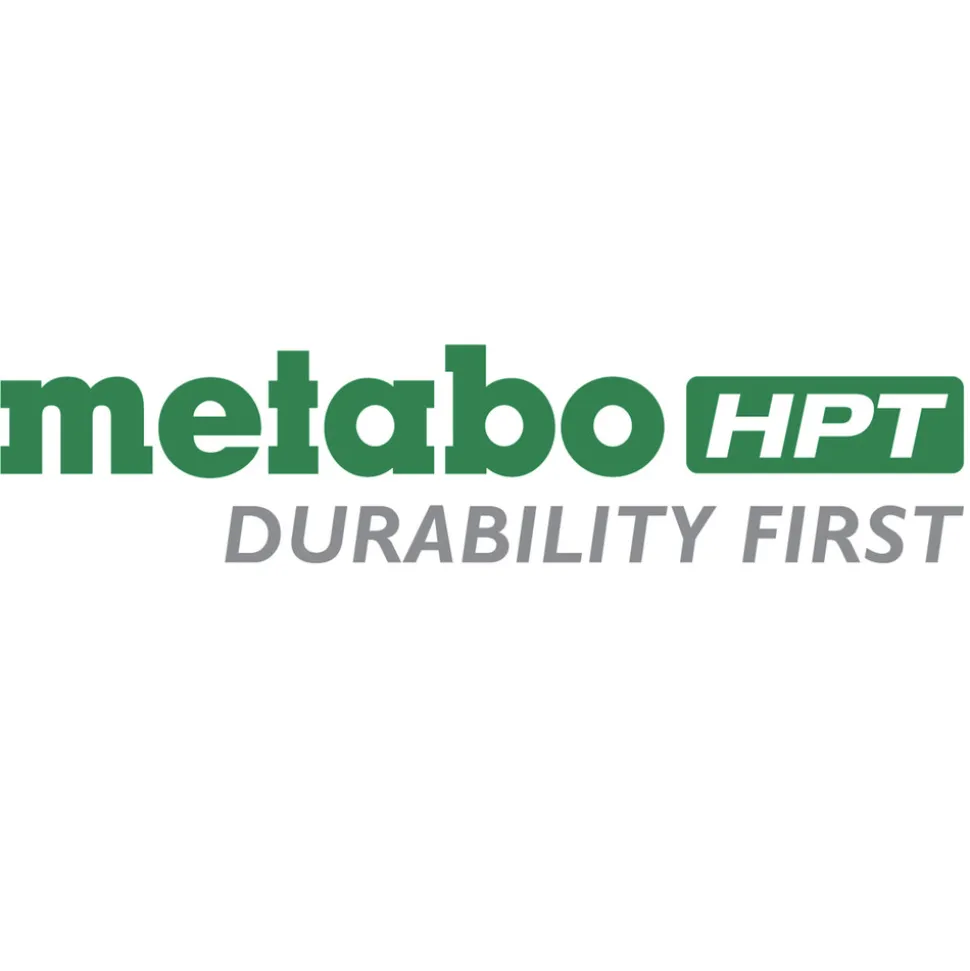 Metabo HPT NR83AA5M 3-1/4 in. Paper Strip Framing Nailer