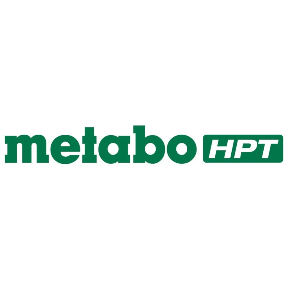 Metabo HPT 18V Lithium-Ion 3/8 in. Cordless Angle Drill (Tool Only)