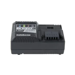 Metabo HPT 18V/36V Lithium-Ion Battery and Charger Kit (4 Ah)