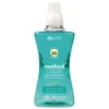 Method 53.5 oz 4X Concentrated Laundry Detergent - Beach Sage (4/Carton)