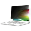 3M 2-IN-1 Bright Screen Privacy Filter for 13.6 in.