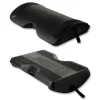 3M 19.98 in. x 11.97 in. x 4.2 in. Foot Rest for Standing Desks - Black