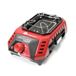 Mr. Heater 8000 BTU Portable Sunflower Buddy FLEX Cooker