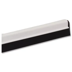Nexstep Commercial Products MaxiPlus Plastic Floor Squeegee, 18-in Wide Blade