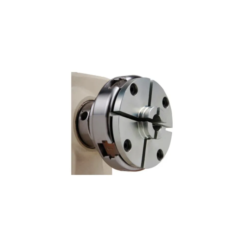 NOVA 3-Piece Chuck Jaw Assortment Bundle