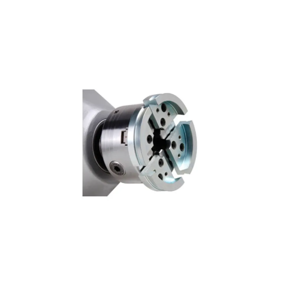 NOVA 3-Piece Chuck Jaw Assortment Bundle
