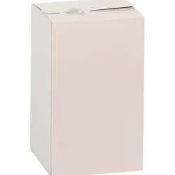 Pactiv Corp. 10.25 in. Giant Paper-Wrapped Straw - Translucent (1800/Carton)