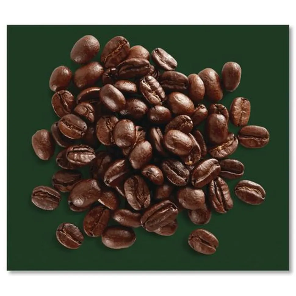 Peet's Coffee & Tea 504918 2.5 oz. Frack Pack Coffee Portion Packs - Cafe Domingo Blend (18/Box)