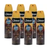 Pledge 697264 14.2 oz. Can Revive Moisturizing Oil Furniture Polish (6/Carton)