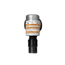 Porter-Cable 4.5 CFM at 90 PSI 20000 RPM Air Right Angle Die Grinder