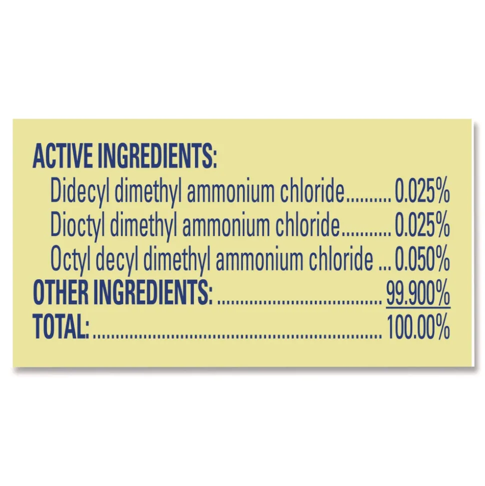 Professional LYSOL Brand 24 oz Disinfectant Foam Cleaner Aerosol Spray