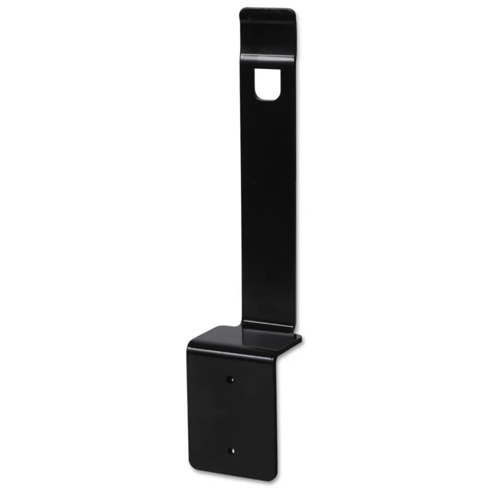 PURELL Rail Mount for ES Everywhere System - Black