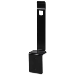 PURELL Rail Mount for ES Everywhere System - Black (8/Carton)