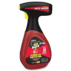Raid 30 oz Bottle Max Perimeter Protection
