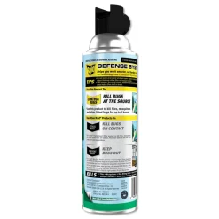 Raid Yard Guard 16 oz. Aerosol Spray Fogger (12/Carton)