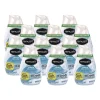 Renuzit 7 oz. Cone Adjustables Air Fresheners - Linen Escape (12/Carton)