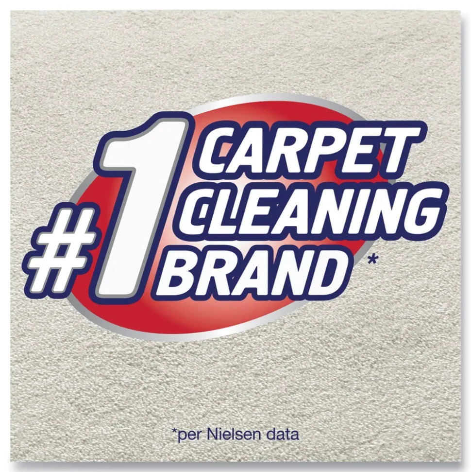 RESOLVE 22 oz Triple Oxi Advanced Trigger Carpet Cleaner - Fresh Linen