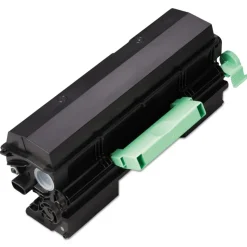Ricoh 3000 Page-Yield Toner - Black