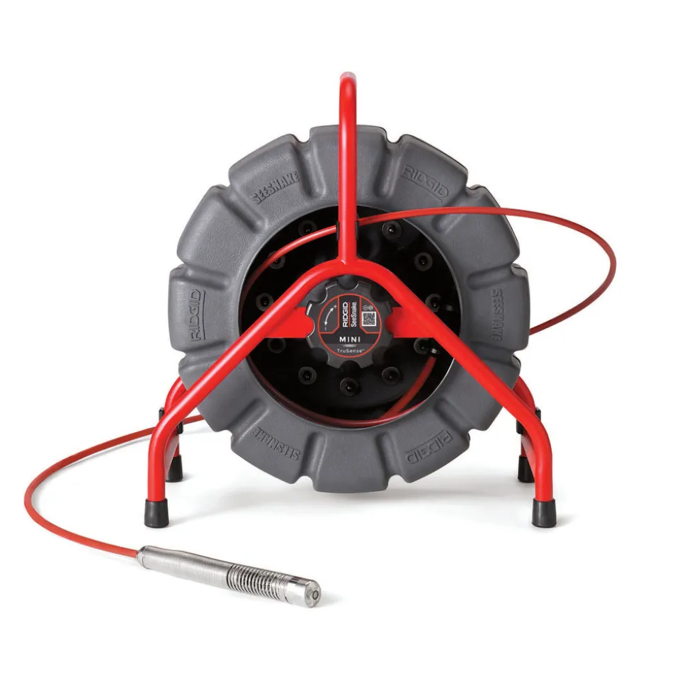 Ridgid SeeSnake Mini Camera with TruSense