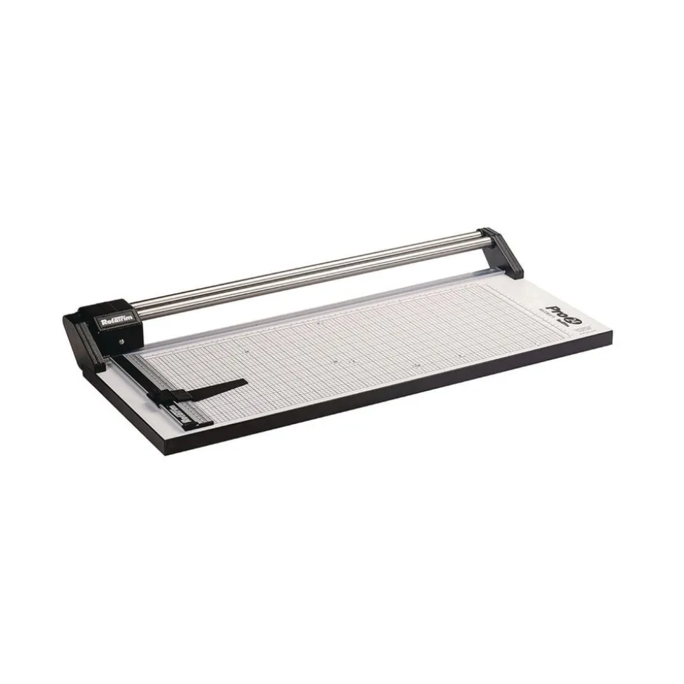 Rotatrim 15.75 in. x 42.5 in. 5 Sheets 36 in. Cut Length Solid Laminated Baseboard Pro Series Trimmer Boards