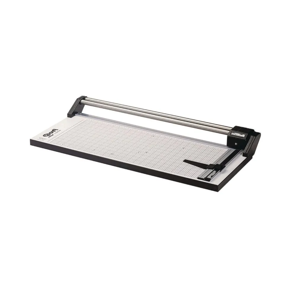 Rotatrim 15.75 in. x 42.5 in. 5 Sheets 36 in. Cut Length Solid Laminated Baseboard Pro Series Trimmer Boards