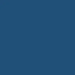 Rust-Oleum 17 oz. Aerosol Can Industrial Choice M1800 System Water-Based Precision Line Marking Paint - Flat APWA Caution Blue (12/Carton)
