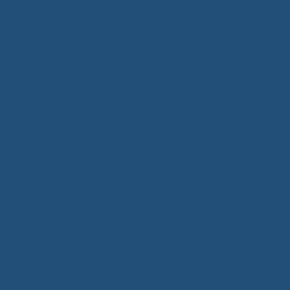 Rust-Oleum 17 oz. Aerosol Can Industrial Choice M1800 System Water-Based Precision Line Marking Paint - Flat APWA Caution Blue (12/Carton)