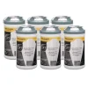 Sani Professional 7.5 in. x 5.38 in. Disinfecting Multi-Surface Wipes - White (6/Carton)