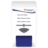 SC Johnson 6.4 in. x 5.7 in. x 11.5 in. 2 L Cleanse Hand, Hair and Body Dispenser - White/Blue (8/Carton)