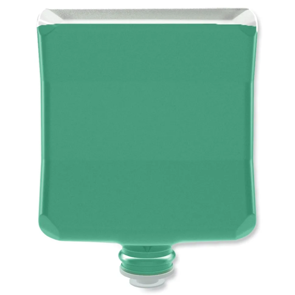 SC Johnson 2 L Estesol Hand, Hair and Body Cleaner Manual Cartridge - Rainforest Scent (4/Carton)