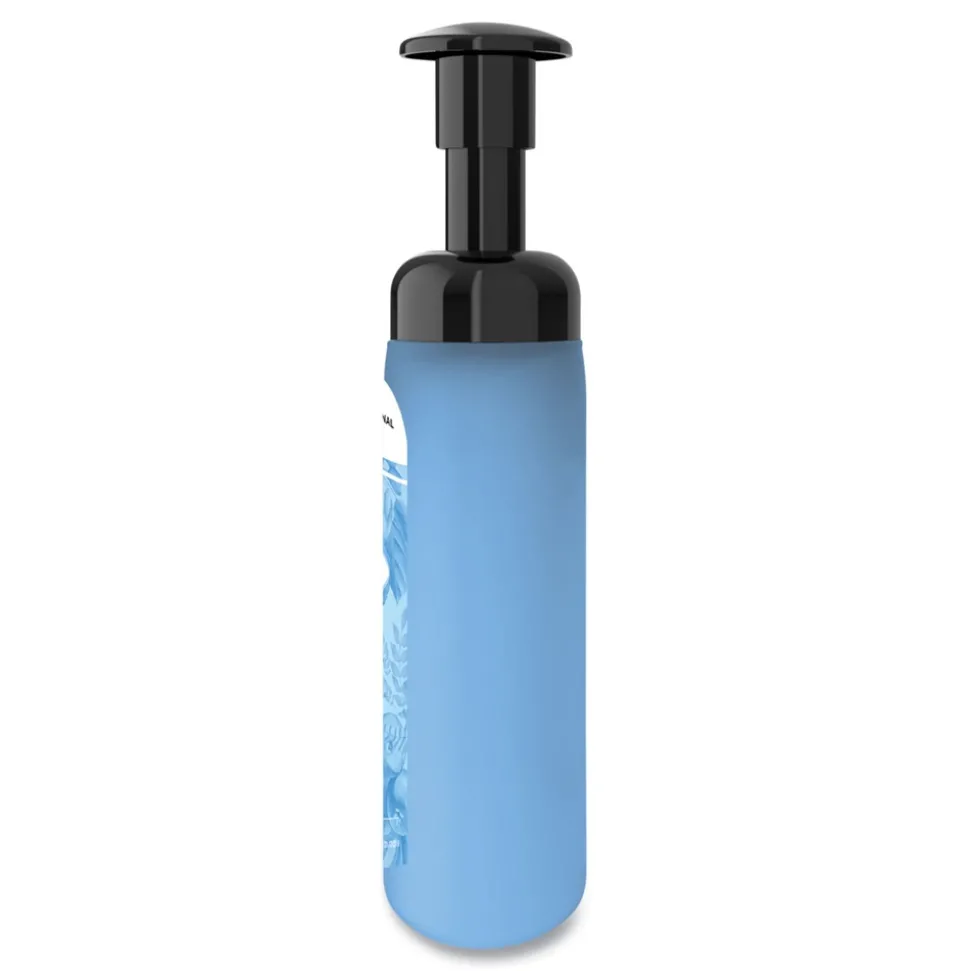 SC Johnson 10 oz Refresh Foaming Hand Soap - Fresh Apple Scent (16/Carton)