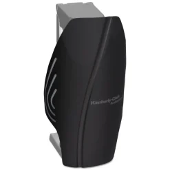 Scott 2.8 in. x 2.4 in. x 5 in. Continuous Air Freshener Dispenser - Smoke