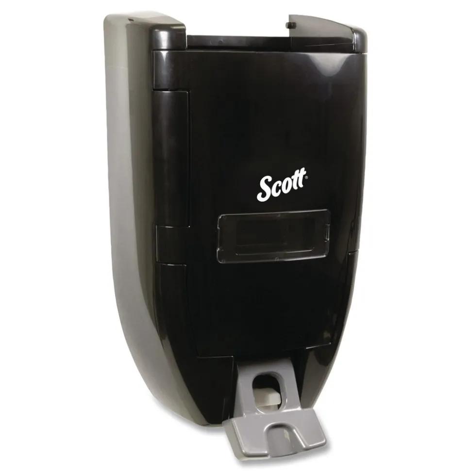 Scott 8L Lotion Hand Soap Cartridge Refills - Floral Scent (2-Piece/Carton)